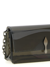 Christian Louboutin Clutch Black