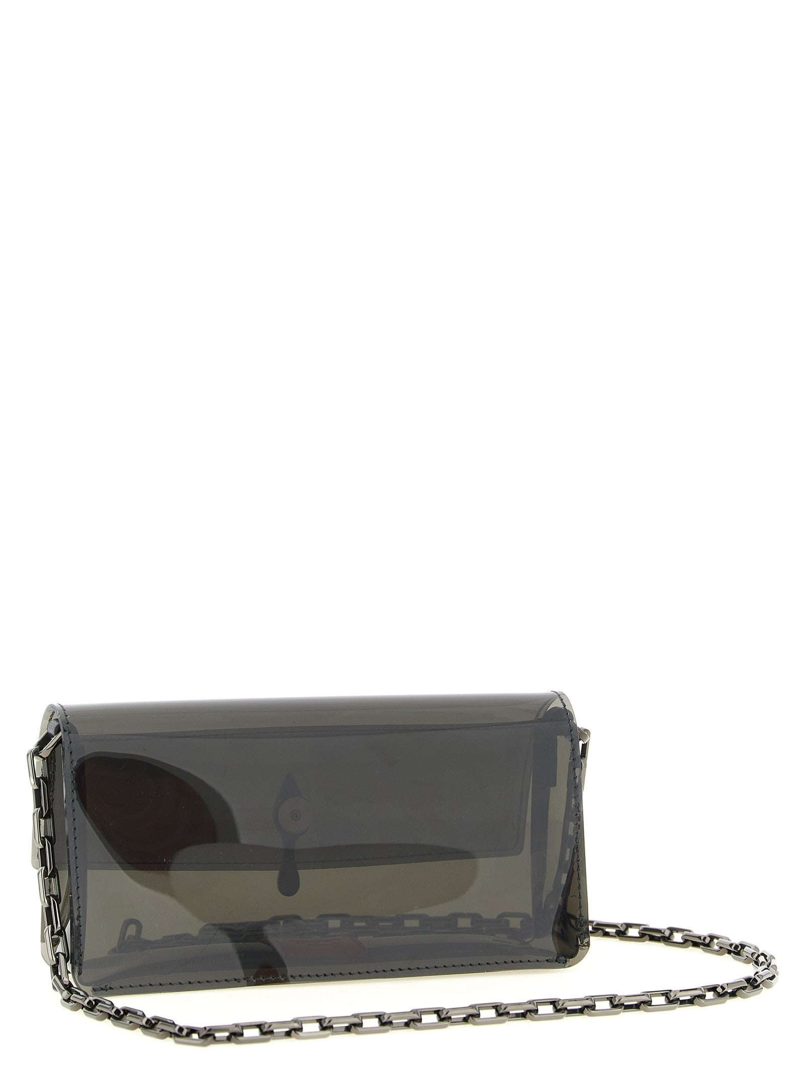 Christian Louboutin Clutch Black