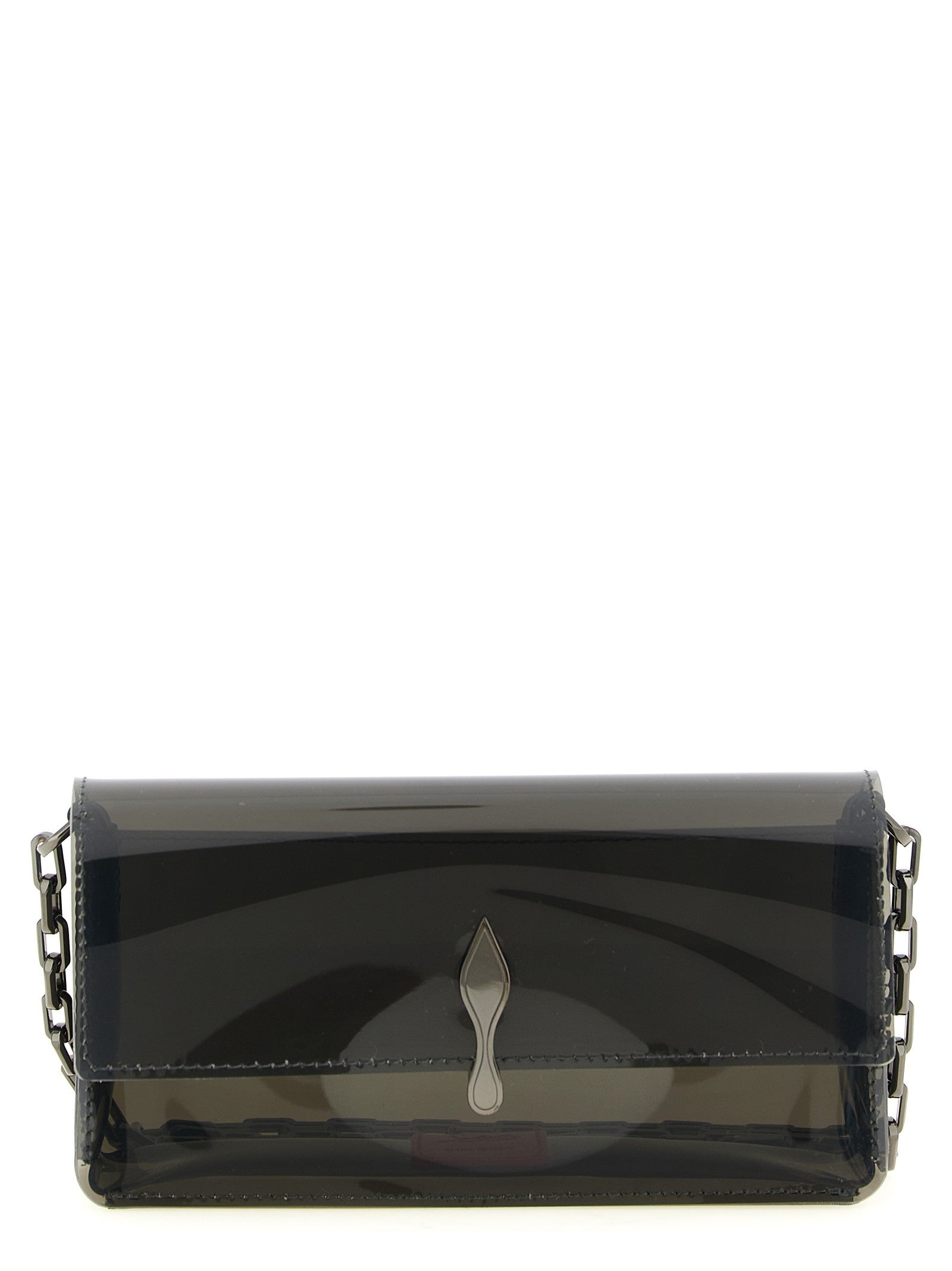 Christian Louboutin Clutch Black