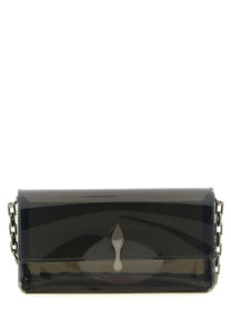 Christian Louboutin Clutch Black