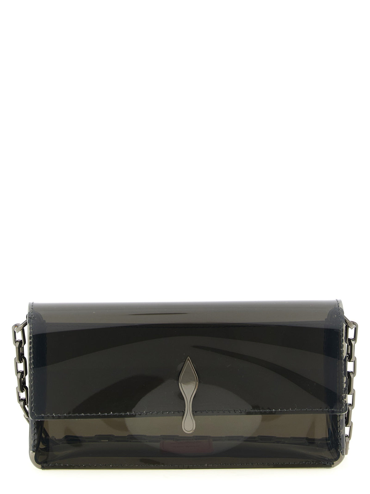 Christian Louboutin Clutch Black