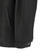 Givenchy Coach Jacket Black, view 4