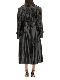 Sportmax Women's Coat Alfeo Black