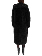 Stand Studio Women's Coat Carolina Black