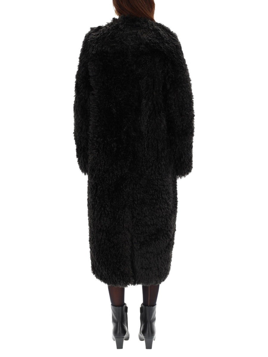 Stand Studio Women's Coat Carolina Black