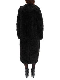 Stand Studio Women's Coat Carolina Black