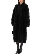 Stand Studio Women's Coat Carolina Black
