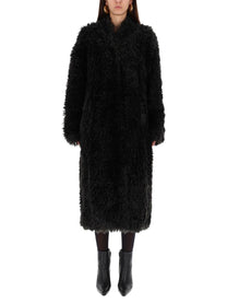 Stand Studio Women's Coat Carolina Black