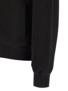 Dolce &amp; Gabbana Coat of Arms Hoodie Black, view 4