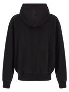 Dolce &amp; Gabbana Coat of Arms Hoodie Black, view 2