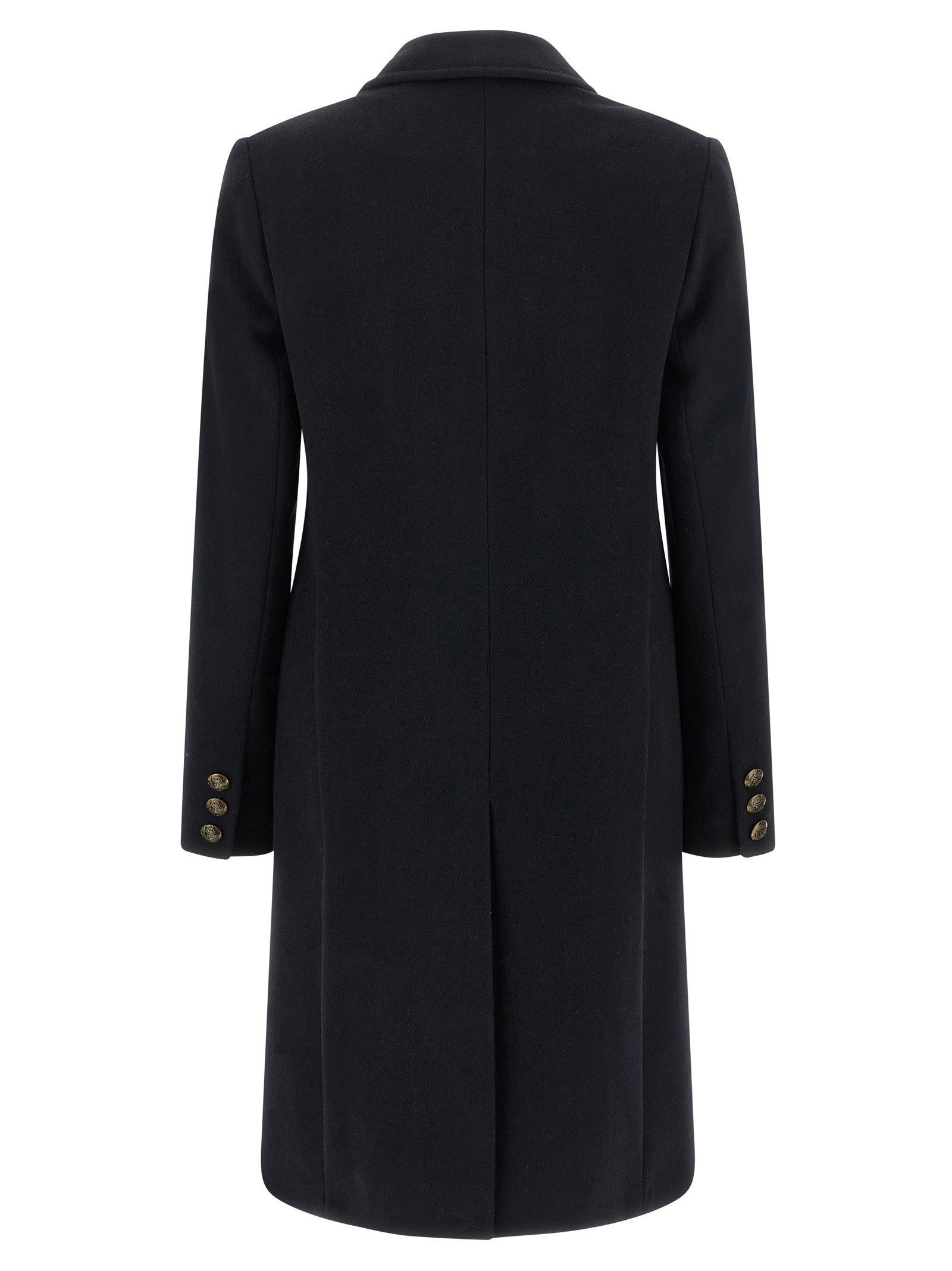 Lauren Ralph Lauren Coat Blue