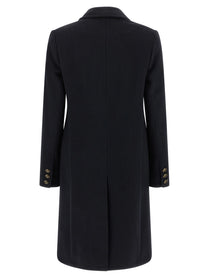 Lauren Ralph Lauren Coat Blue