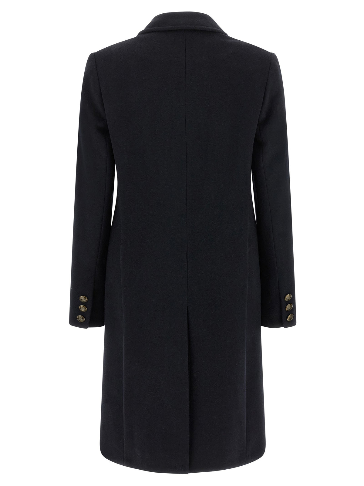 Lauren Ralph Lauren Coat Blue, view 2