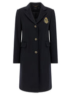 Lauren Ralph Lauren Coat Blue
