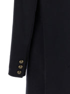 Lauren Ralph Lauren Coat Blue, view 4