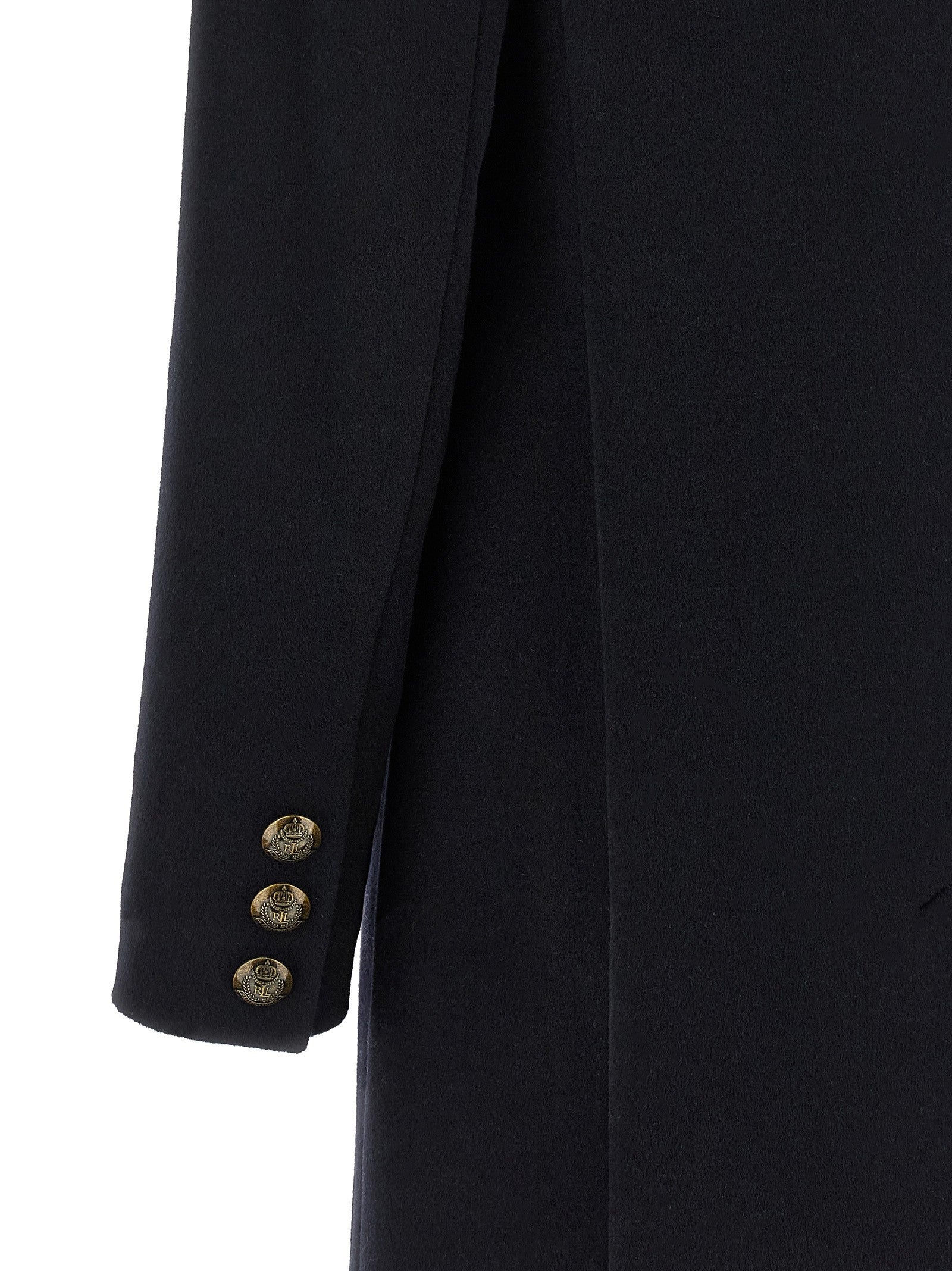 Lauren Ralph Lauren Coat Blue