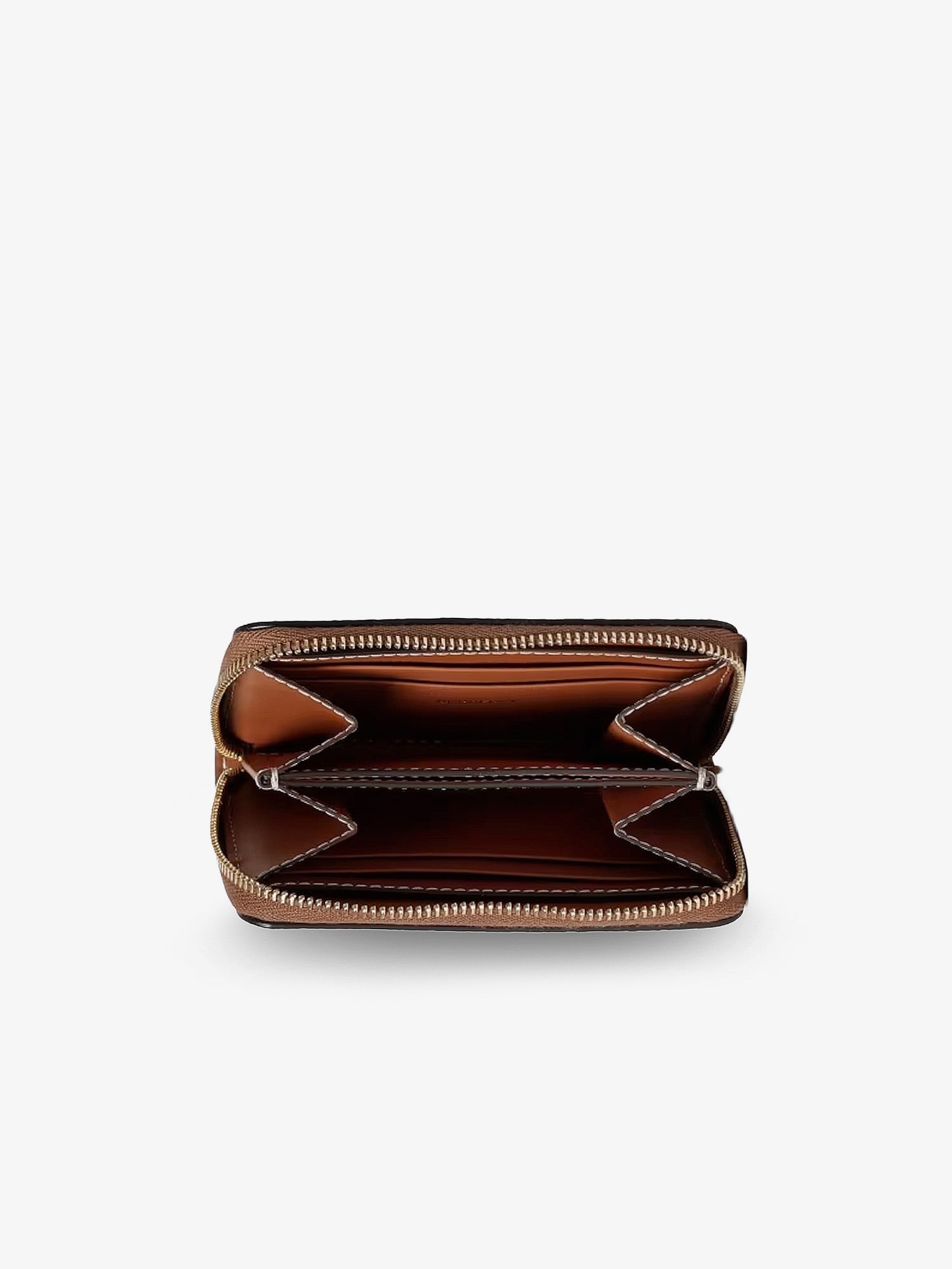Burberry Women's Coated Canvas Multicolor