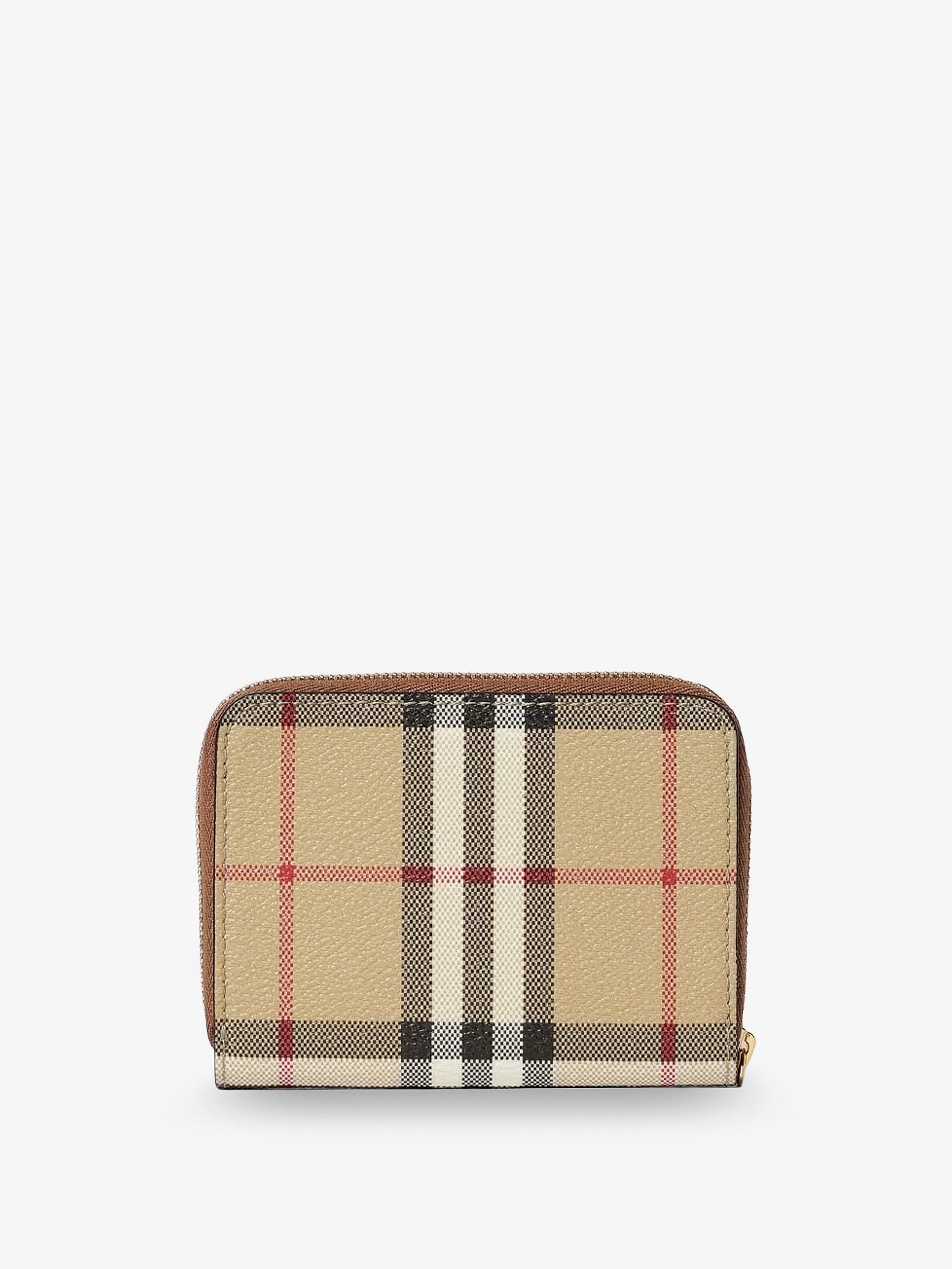 Burberry Women's Coated Canvas Multicolor