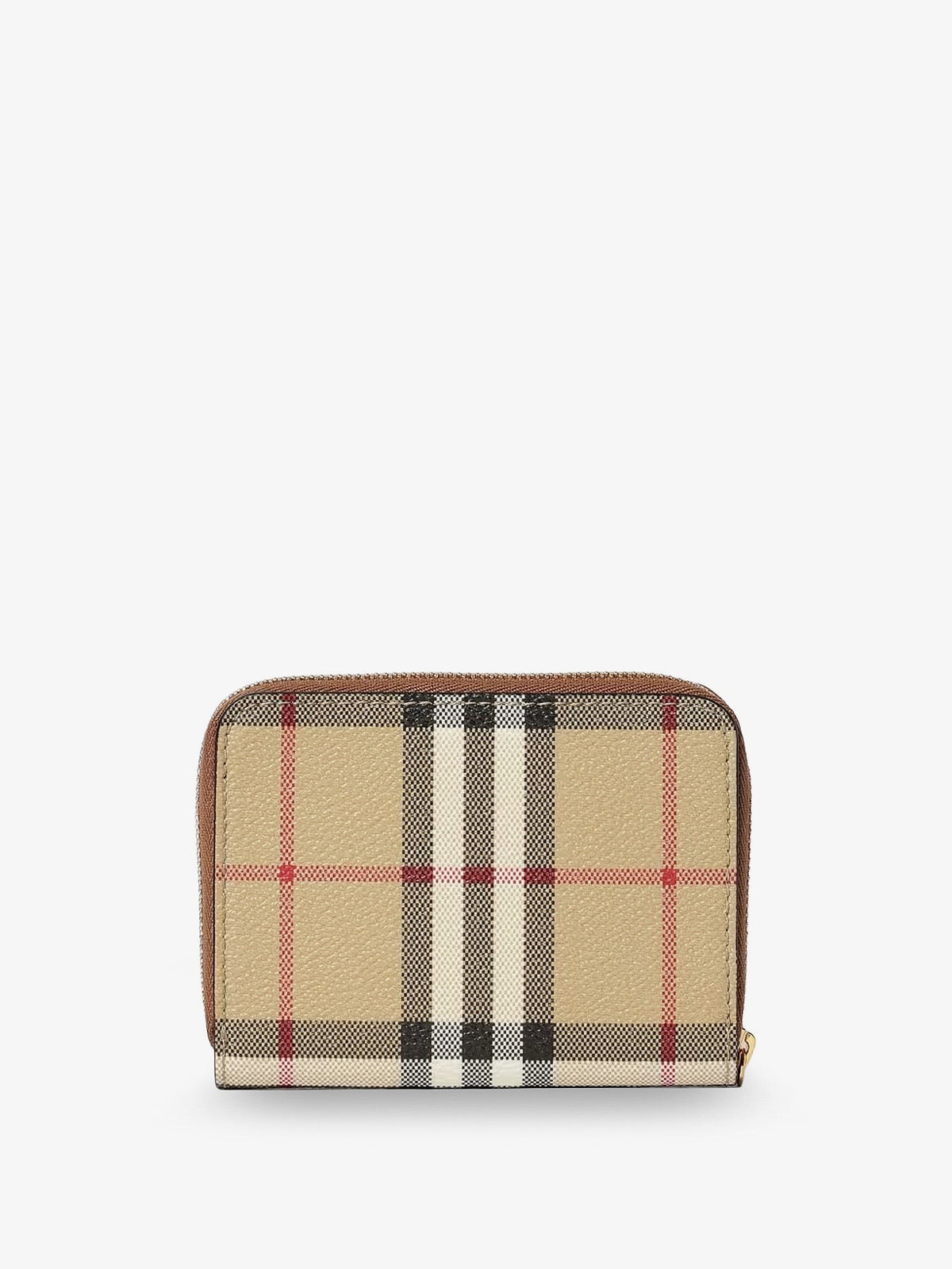 Burberry Women's Coated Canvas Multicolor, view 2