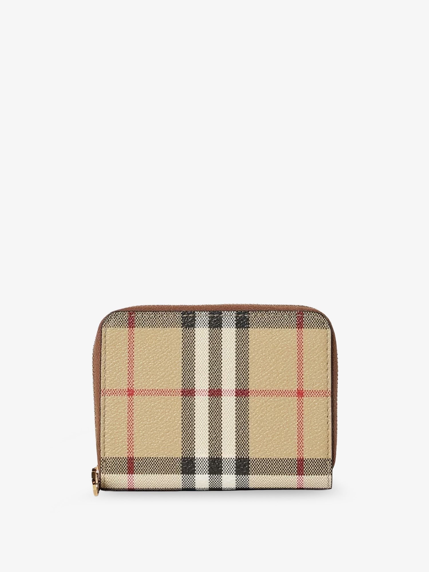 Burberry Women's Coated Canvas Multicolor