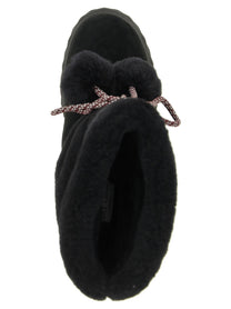 Jimmy Choo Cobi Ankle Boots Black, view 4
