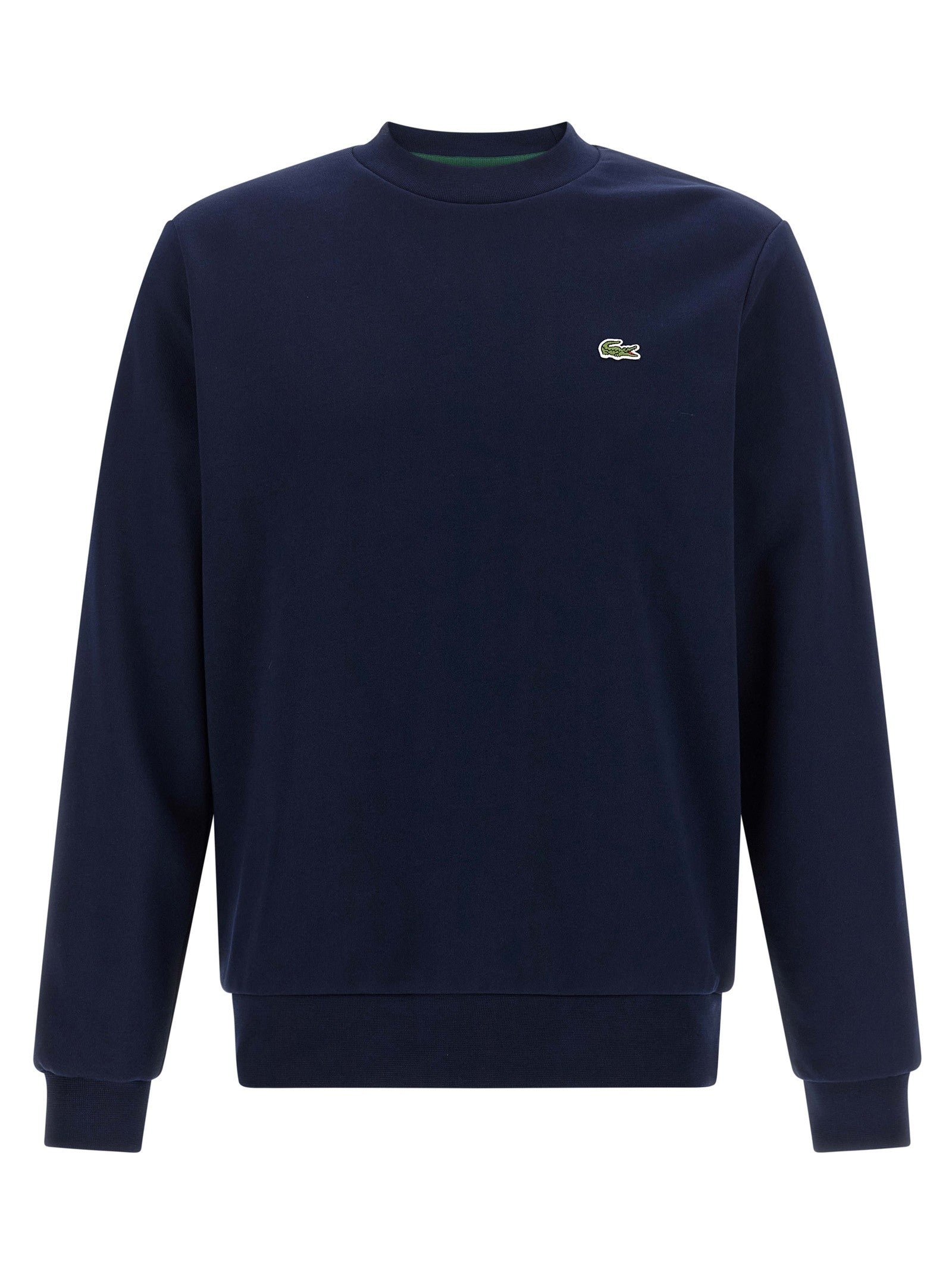 Lacoste Coccodrillo Sweatshirt Blue