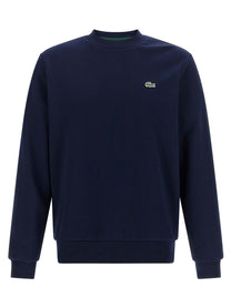 Lacoste Coccodrillo Sweatshirt Blue