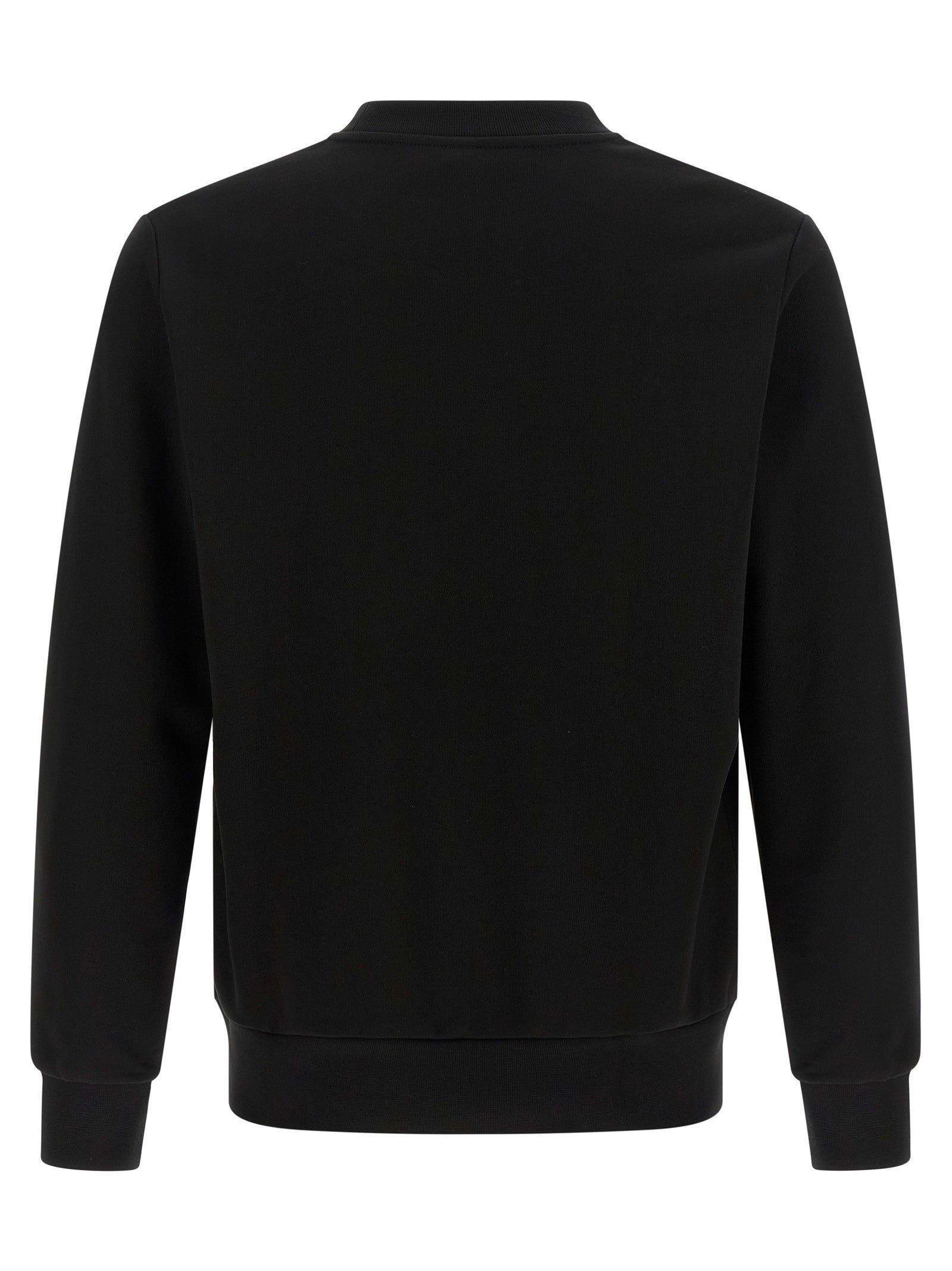 Lacoste Coccodrillo Sweatshirt Black