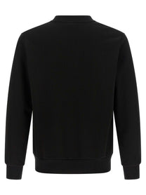 Lacoste Coccodrillo Sweatshirt Black