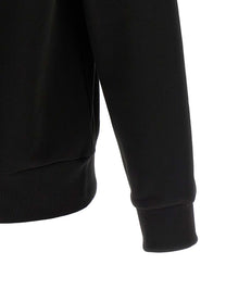 Lacoste Coccodrillo Sweatshirt Black