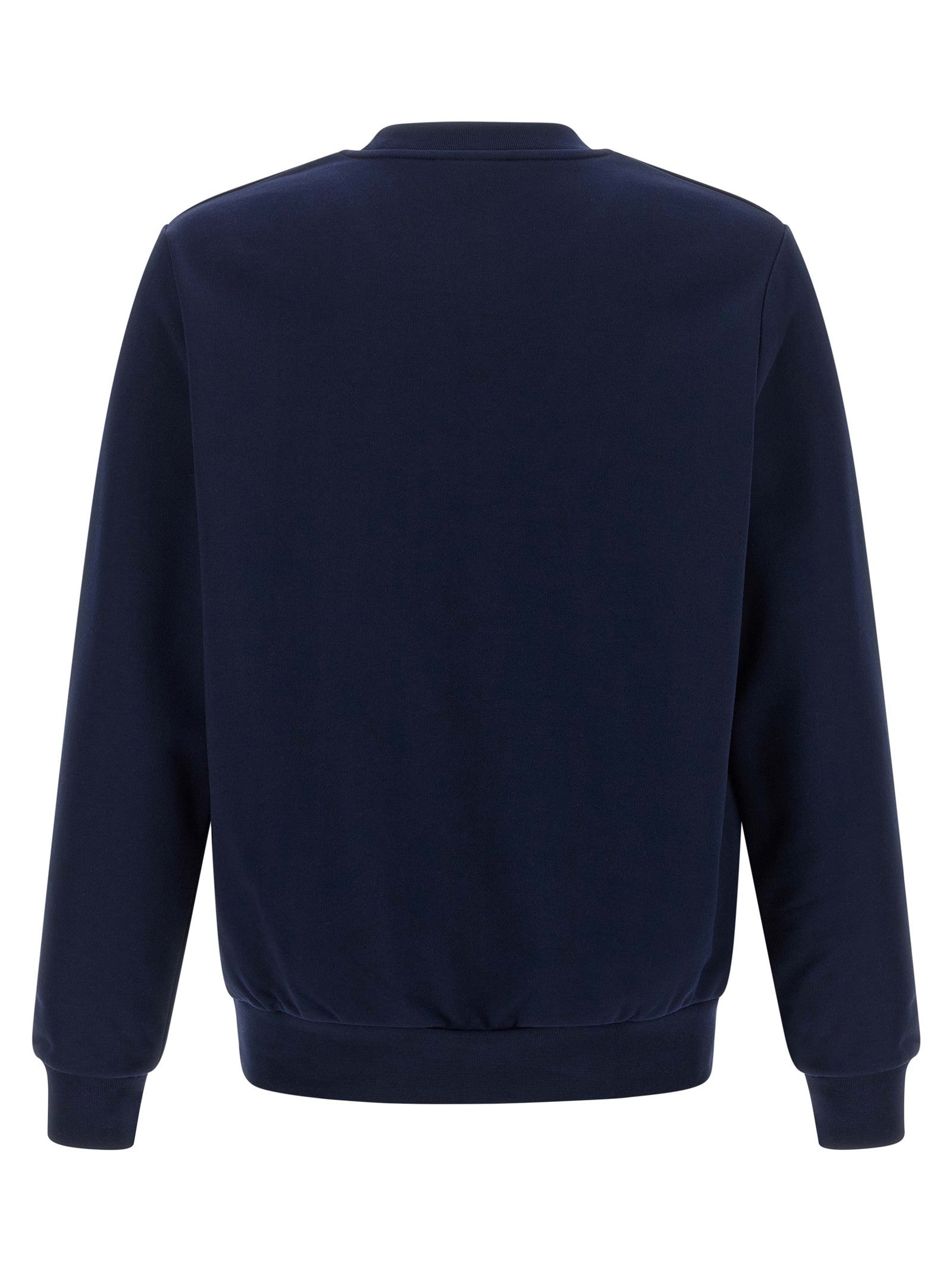Lacoste Coccodrillo Sweatshirt Blue