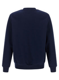 Lacoste Coccodrillo Sweatshirt Blue