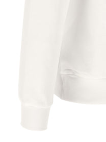 Lacoste Coccodrillo Sweatshirt White