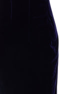 Tom Ford Cocktail Dress Blue, view 4