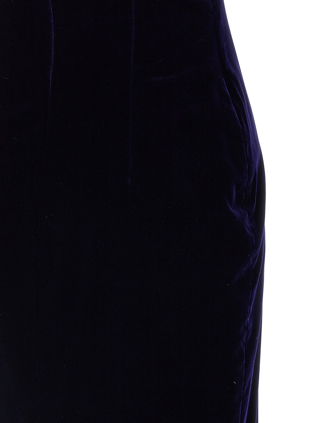 Tom Ford Cocktail Dress Blue