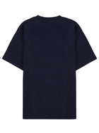 Drôle de Monsieur Men's Cocktail Shirt Blue, view 3