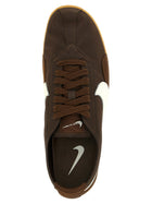 Nike Cocoa Moon Shoe OG Sneakers Brown, view 4