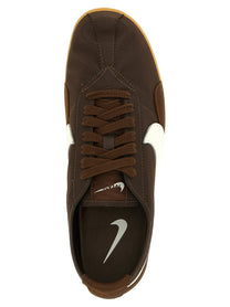 Nike Cocoa Moon Shoe OG Sneakers Brown, view 4