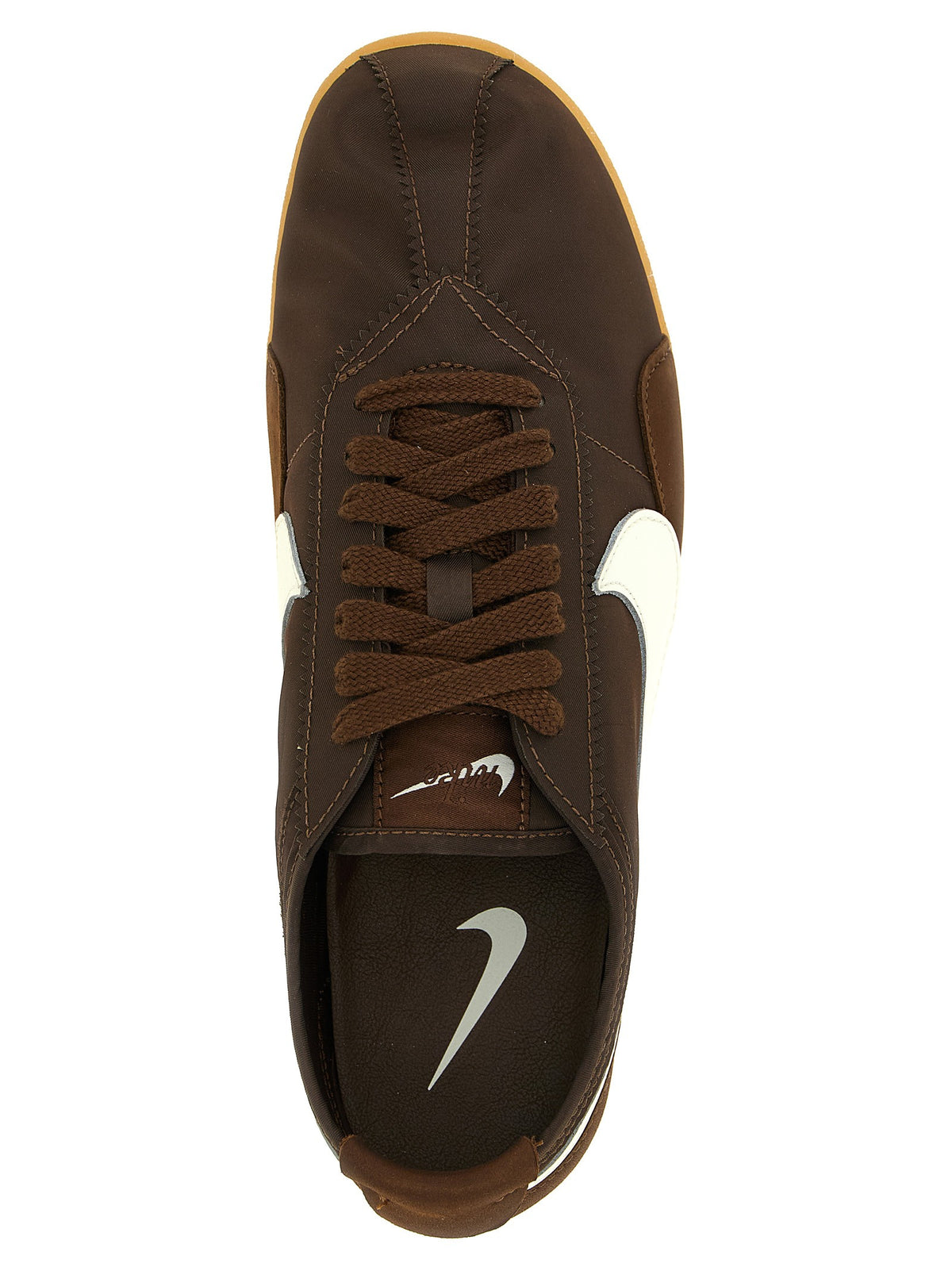 Nike Cocoa Moon Shoe OG Sneakers Brown, view 4