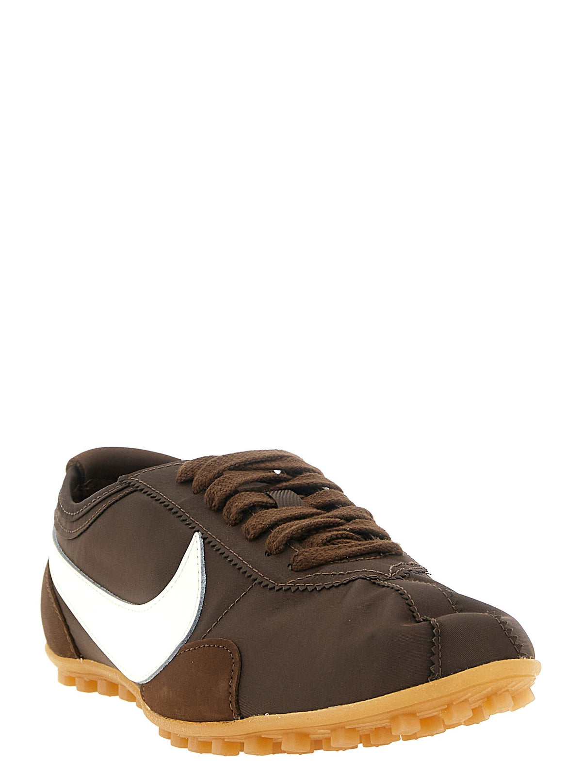 Nike Cocoa Moon Shoe OG Sneakers Brown, view 2