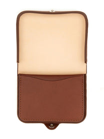 A.P.C Men's Coin Purse Josh Brown