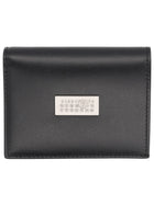 MM6 Maison Margiela Unisex Coin Purse Black