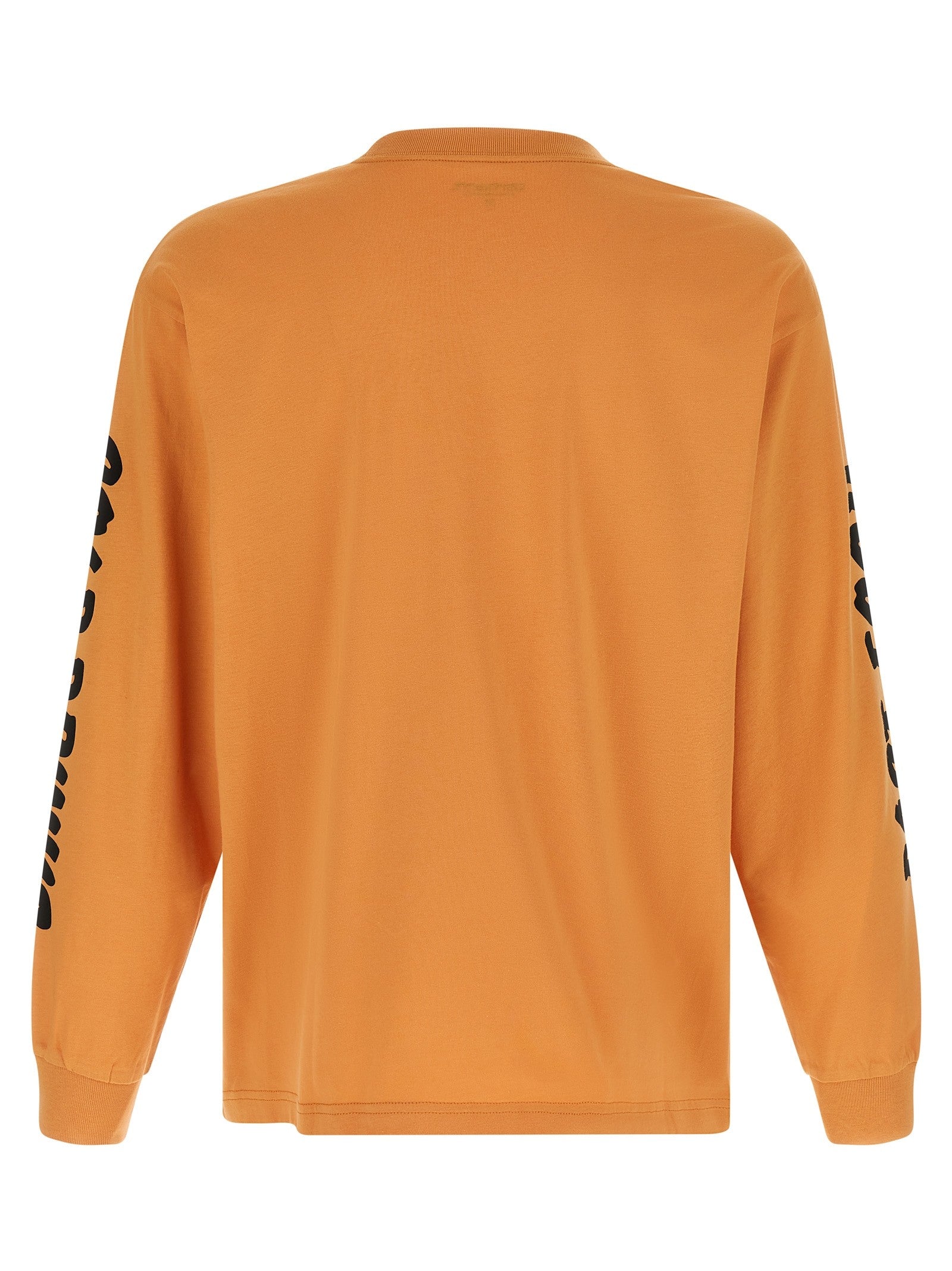 Carhartt Wip Cold Drinks Shirt Orange