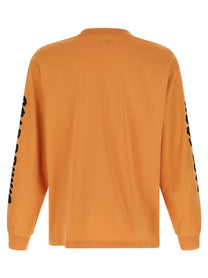 Carhartt Wip Cold Drinks Shirt Orange