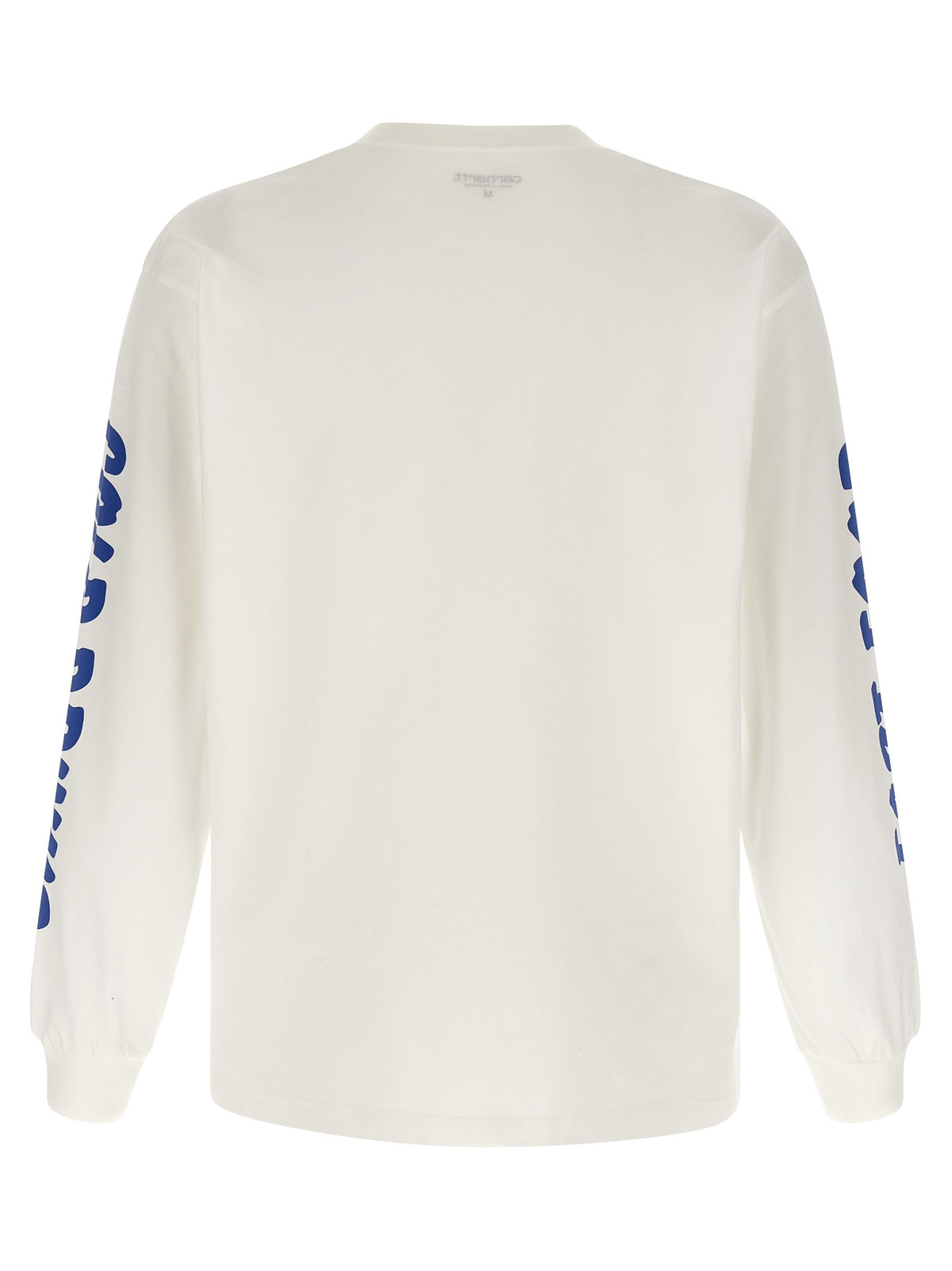 Carhartt Wip Cold Drinks Shirt White