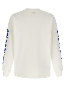Carhartt Wip Cold Drinks Shirt White