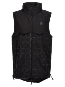 A-COLD-WALL* - A-COLD-WALL* - ’Grisdale Storm’ vest - Men’s Outerwear
