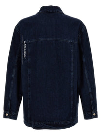 A-COLD-WALL* - A-COLD-WALL* - ’Discourse Chore’ jacket - Men’s Outerwear