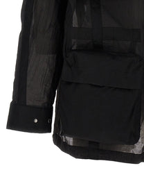 A-COLD-WALL* - A-COLD-WALL* - ’Filament M65’ jacket - Men’s Outerwear