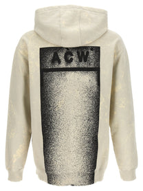A-COLD-WALL* - A-COLD-WALL* - ’Bouchards’ hoodie - Men’s Sweatshirts